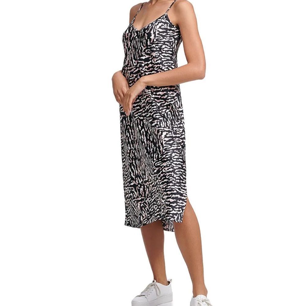 Calvin Klein Jeans / Slip Dress